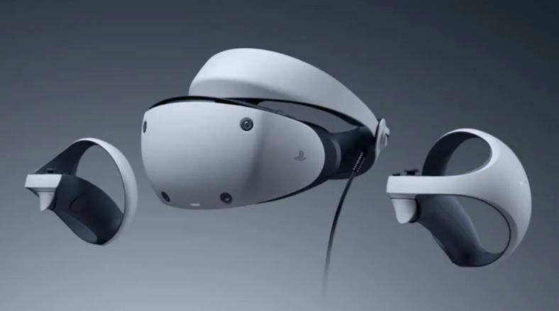 Sony stops production of PSVR 2 to clear current backlog